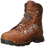 Danner Men's 45017 Pronghorn 8' 1200G Gore-Tex Hunting Boot, Realtree Xtra - 10 D